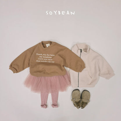 [PRE-ORDER] Slogan Sweatshirts