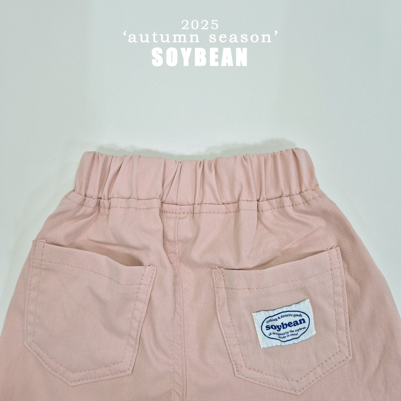 [PRE-ORDER] Every Fit Pants