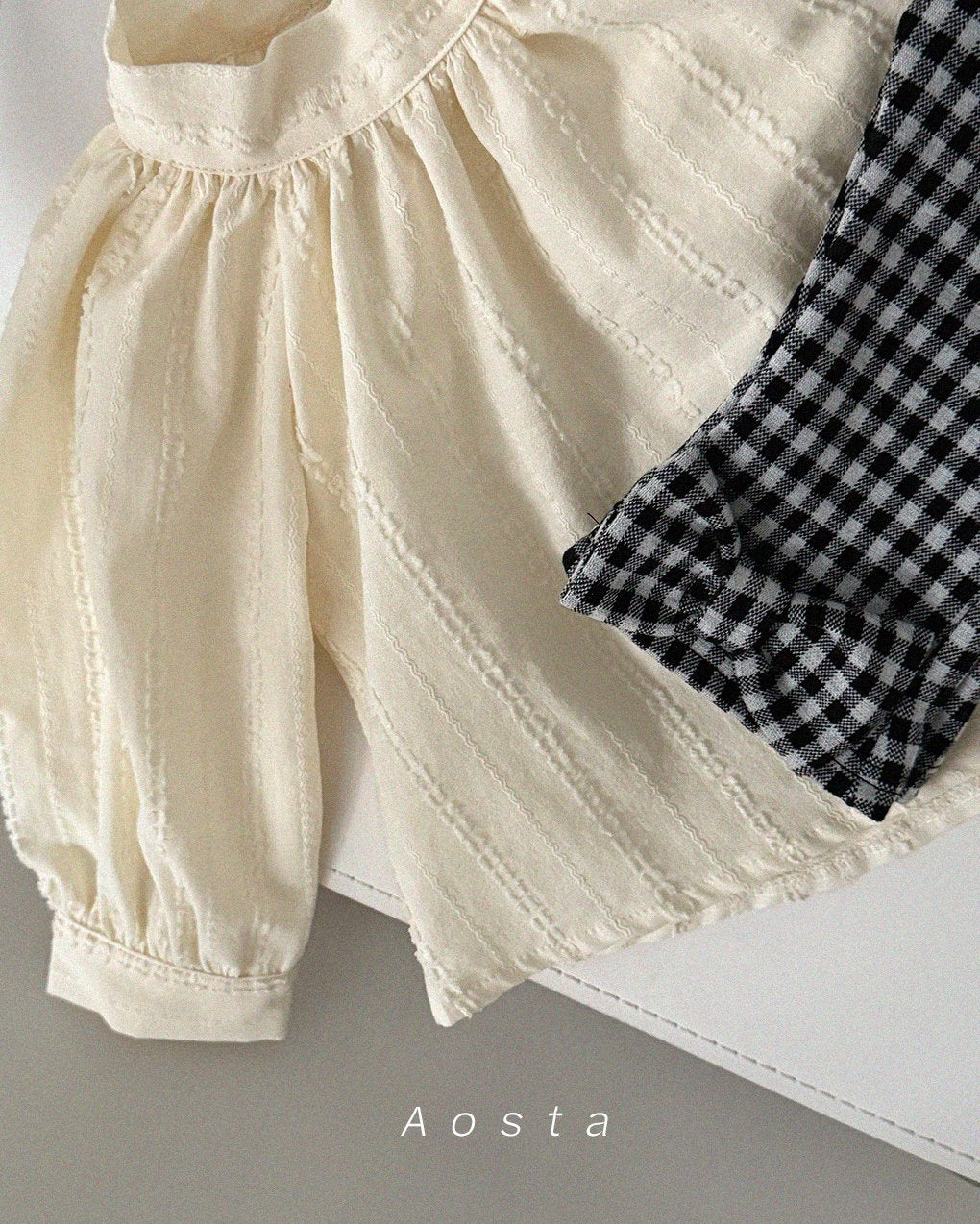 [PRE-ORDER] Mona Blouse