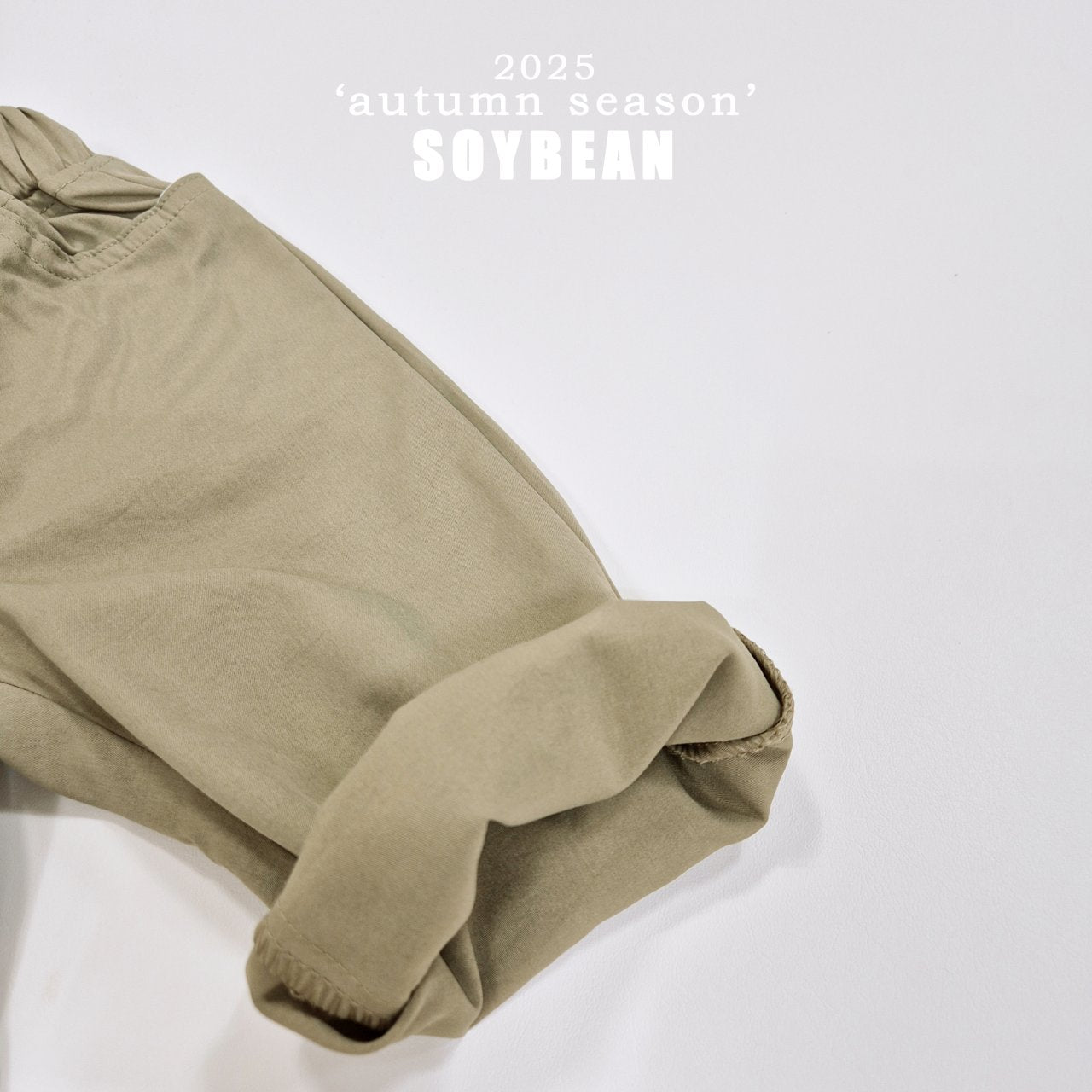 [PRE-ORDER] Every Fit Pants