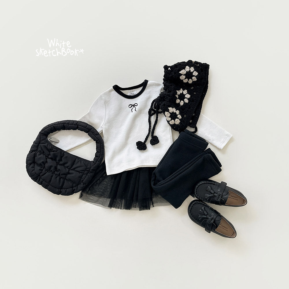 [PRE-ORDER] Tok Tok Leggings
