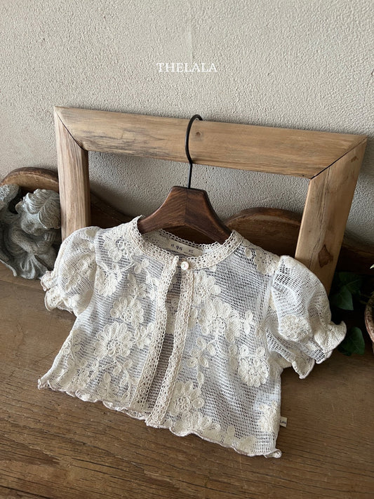 [PRE-ORDER] Romance Cardigan