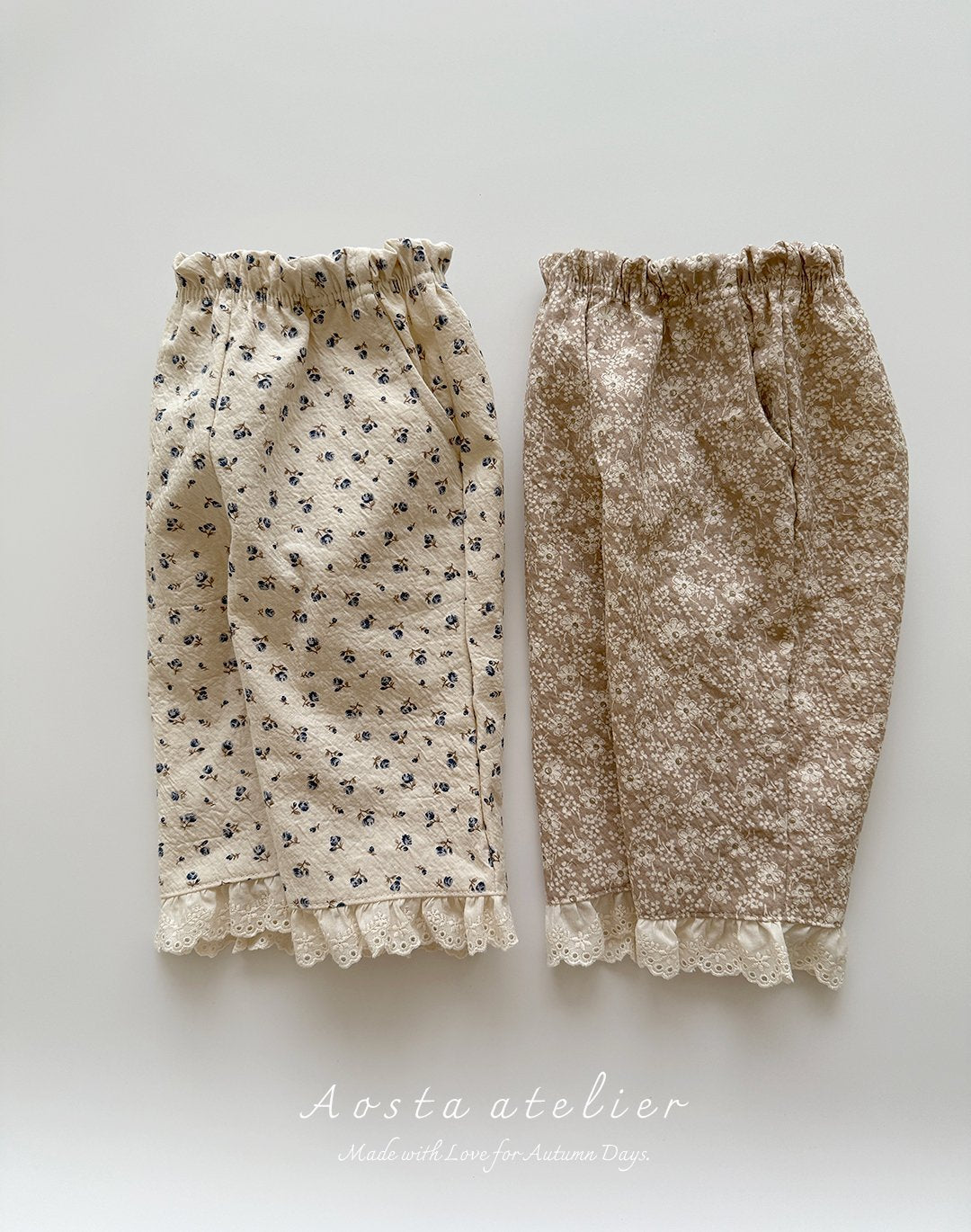 [PRE-ORDER] Merry Pants