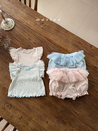 [PRE-ORDER] Baby Chu Chu Set