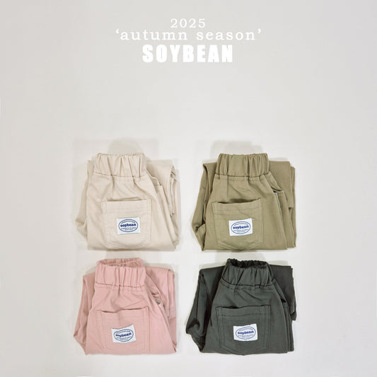 [PRE-ORDER] Every Fit Pants
