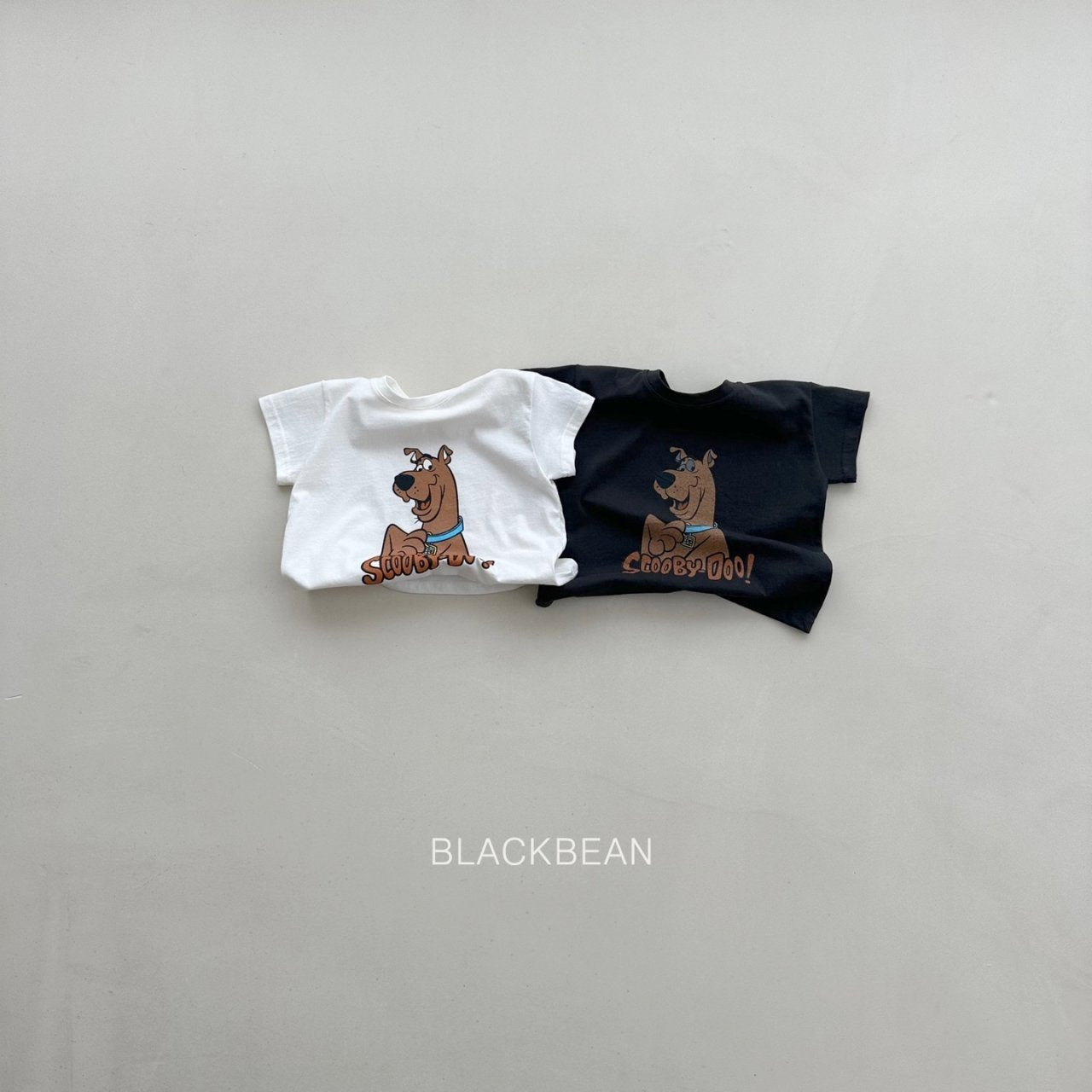 [PRE-ORDER] Scooby T-Shirts