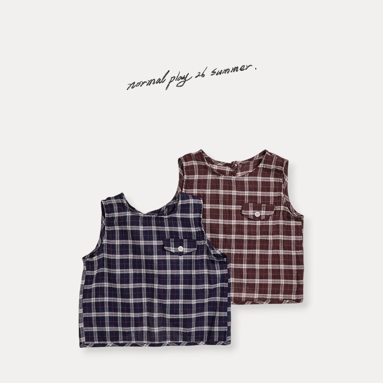 [PRE-ORDER] Leaf Blouse