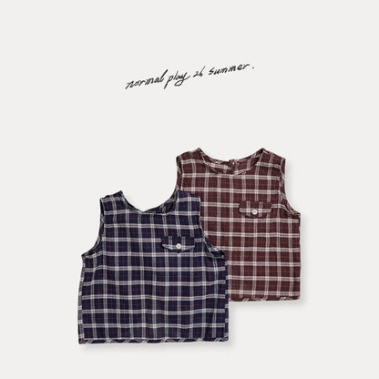 [PRE-ORDER] Leaf Blouse
