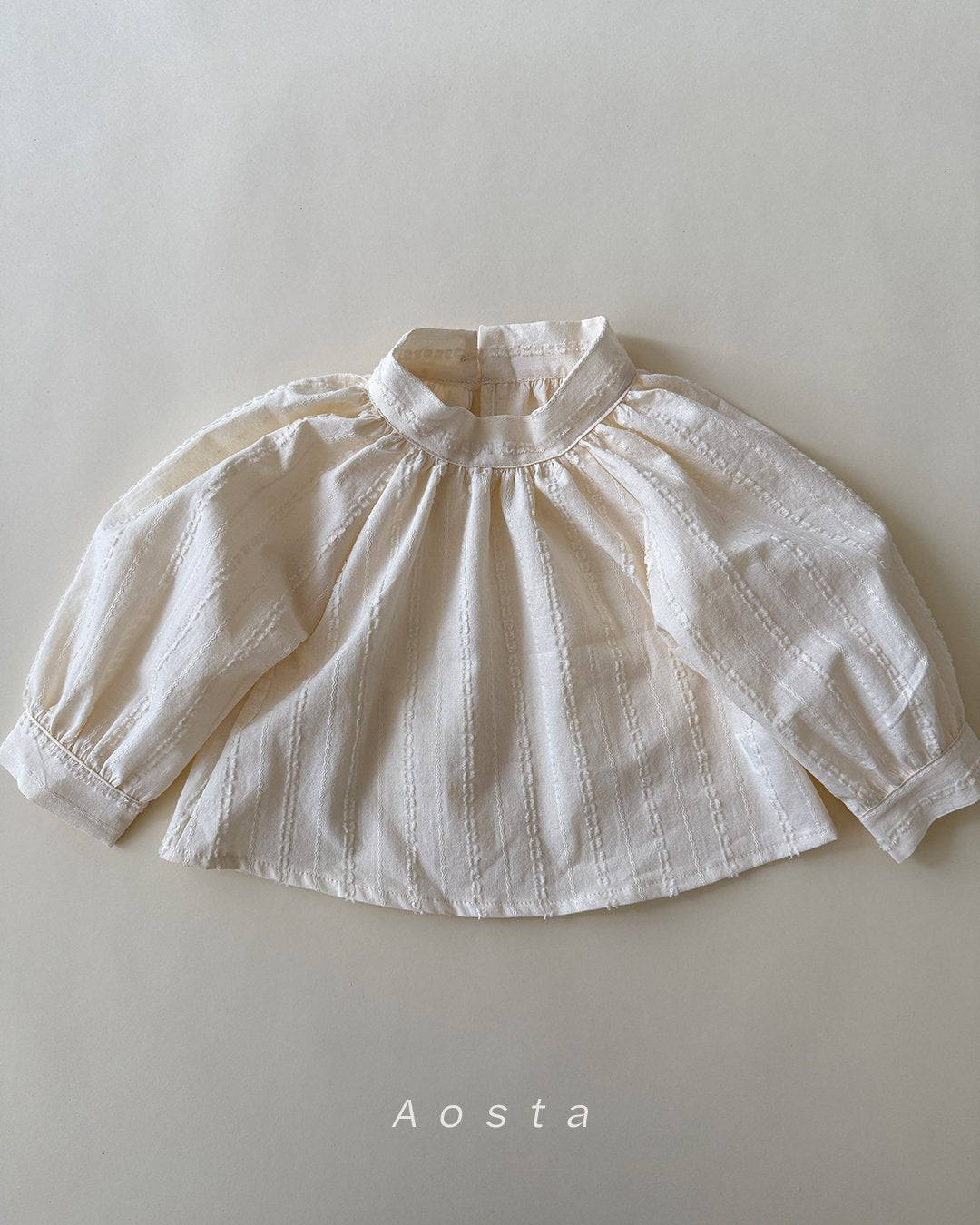 [PRE-ORDER] Mona Blouse