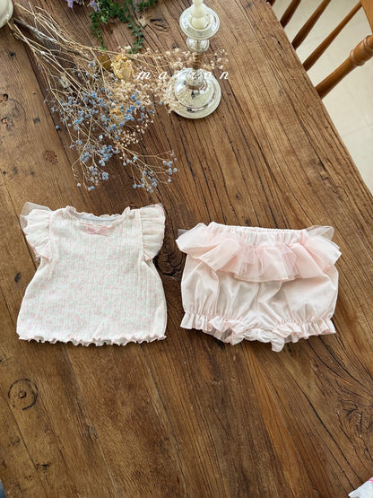 [PRE-ORDER] Baby Chu Chu Set