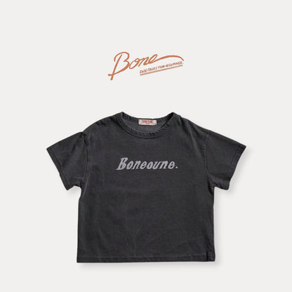 [PRE-ORDER] Letter Pigment T-Shirts