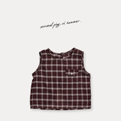 [PRE-ORDER] Leaf Blouse