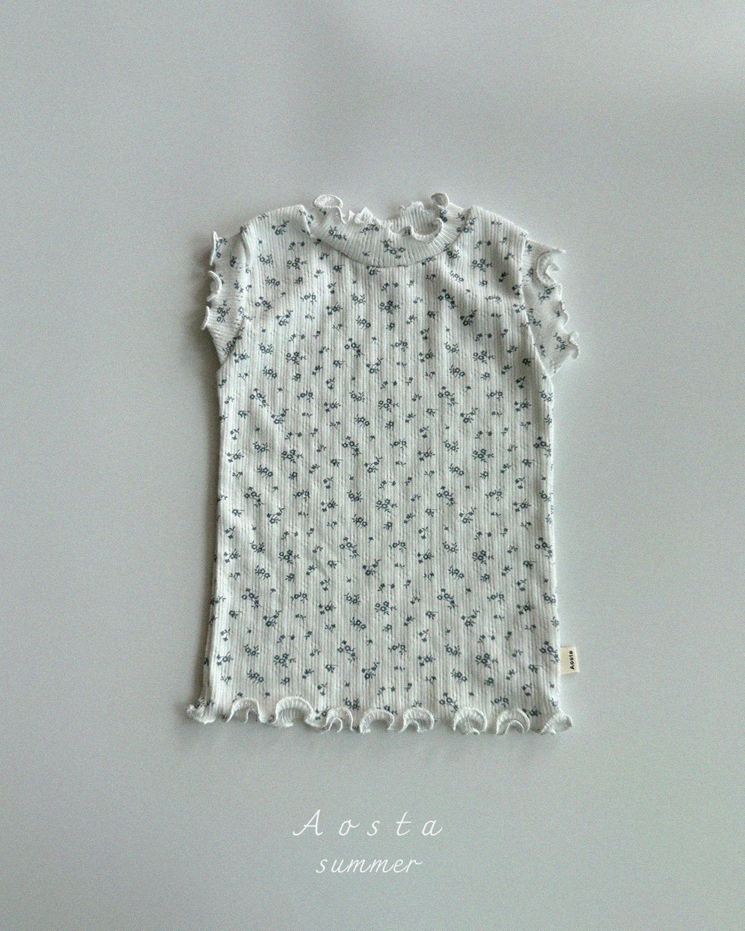 [PRE-ORDER] Camellia T-Shirts