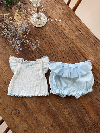 [PRE-ORDER] Baby Chu Chu Set