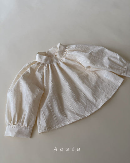 [PRE-ORDER] Mona Blouse