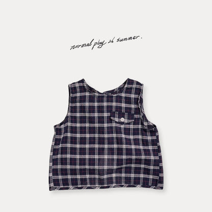[PRE-ORDER] Leaf Blouse