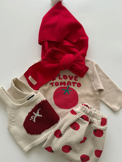 [PRE-ORDER] Sweater O Vest