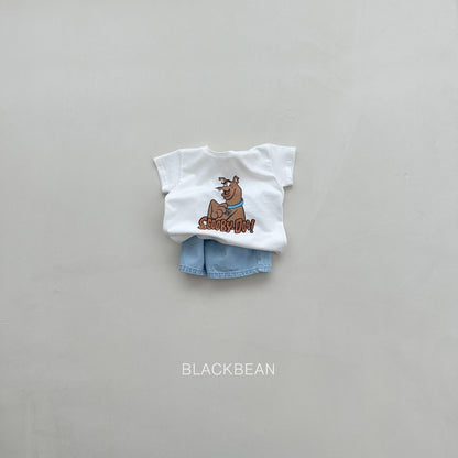 [PRE-ORDER] Scooby T-Shirts