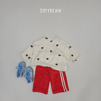 [PRE-ORDER] Velour Line Pants