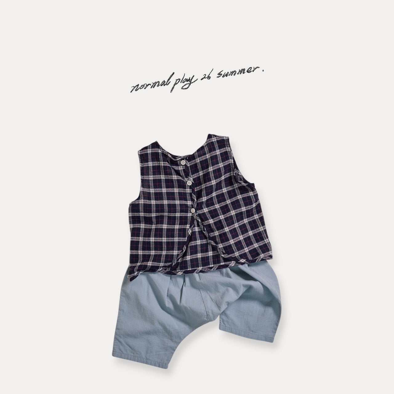 [PRE-ORDER] Leaf Blouse