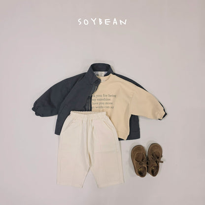 [PRE-ORDER] Slogan Sweatshirts