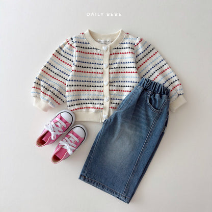[PRE-ORDER] Cotton Candy Top Bottom Set