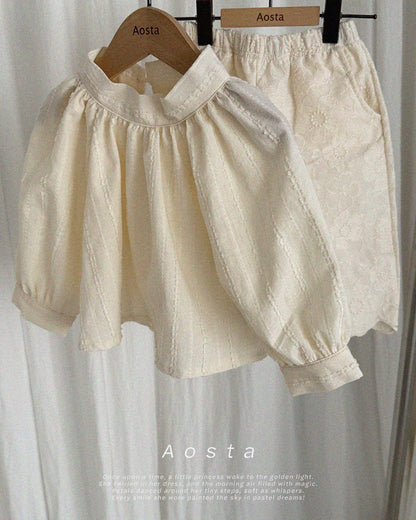 [PRE-ORDER] Mona Blouse