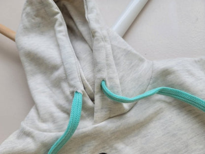 [PRE-ORDER] Jerry Hoodie Body Suit