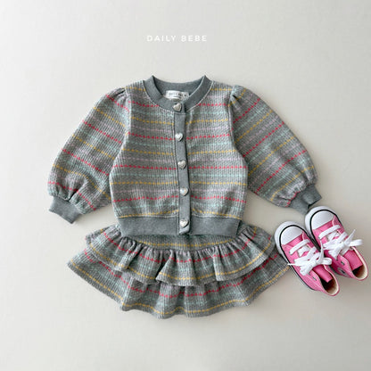 [PRE-ORDER] Cotton Candy Top Bottom Set
