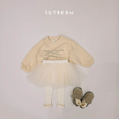 [PRE-ORDER] Slogan Sweatshirts