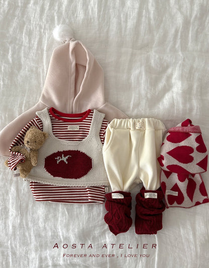 [PRE-ORDER] Sweater O Vest