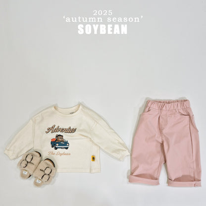 [PRE-ORDER] Every Fit Pants