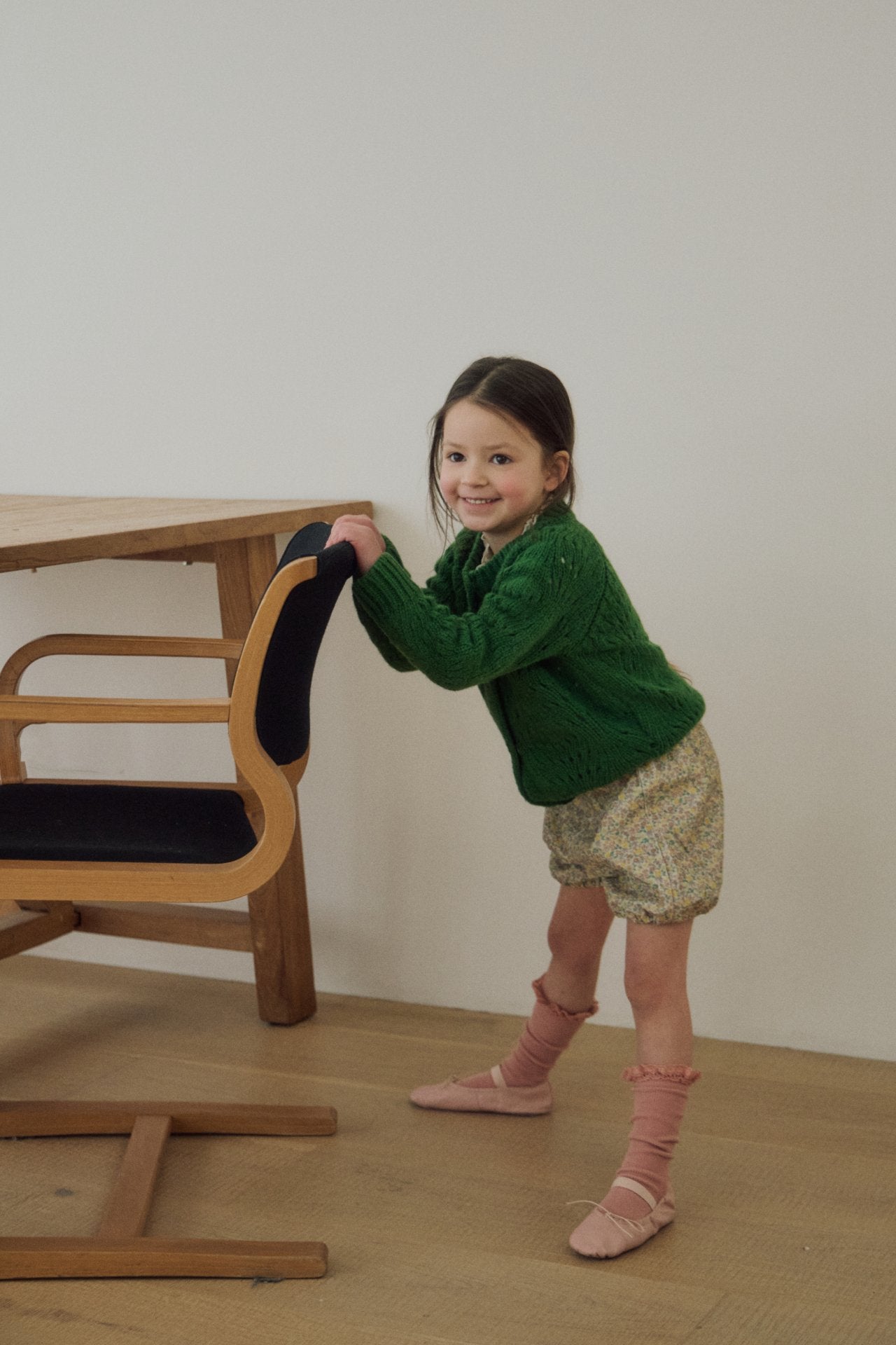 [PRE-ORDER] Koi Balloon Pants