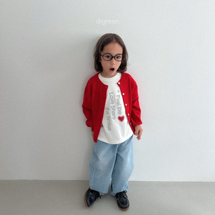 [PRE-ORDER] Bay Cardigan
