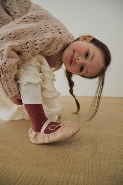 [PRE-ORDER] Cozy Waffle T-Shirts