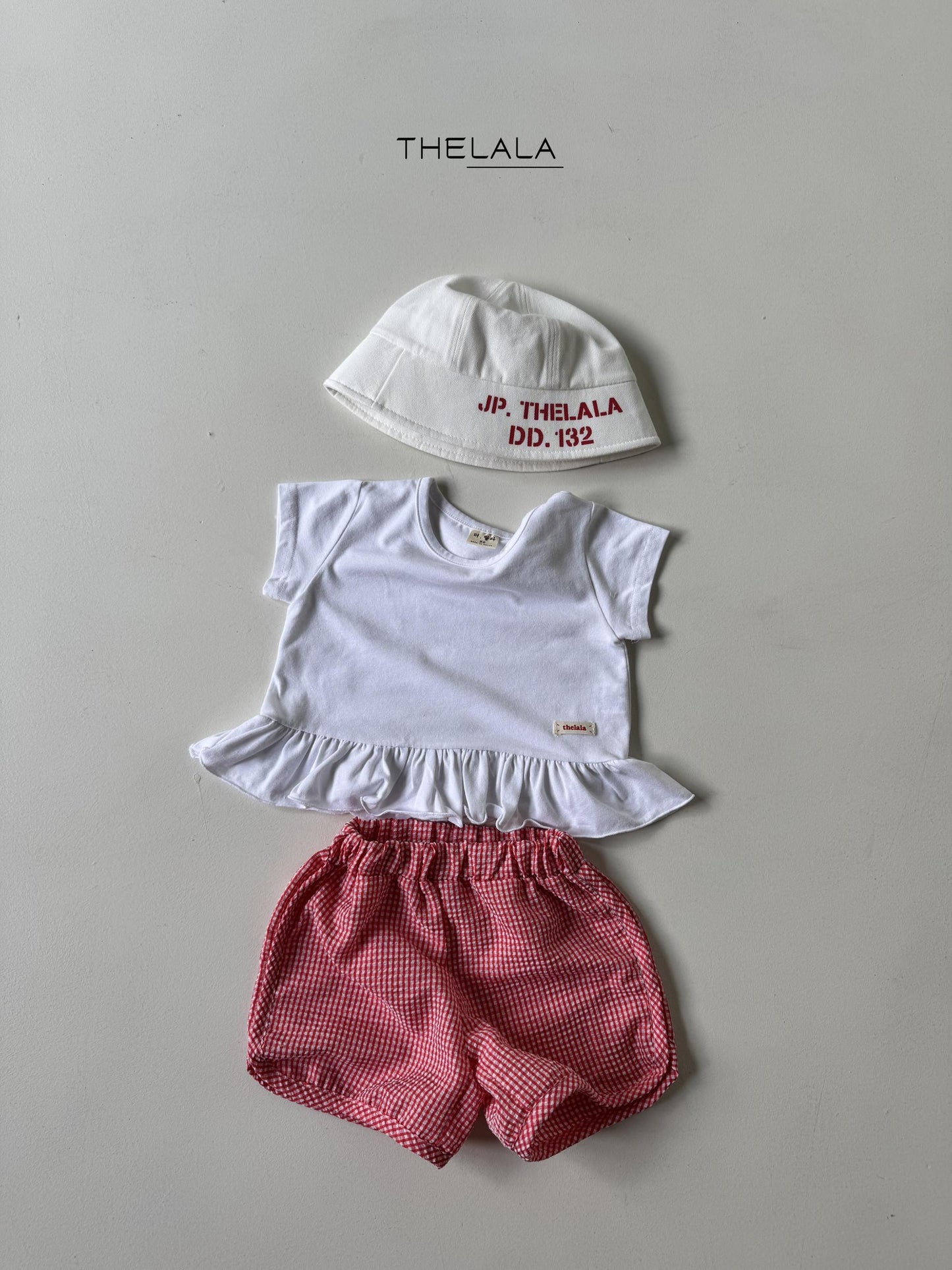 [PRE-ORDER] Apple Shorts