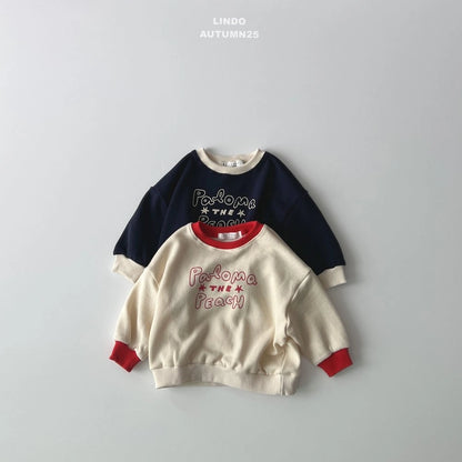 [PRE-ORDER] The Peach Sweatshirts