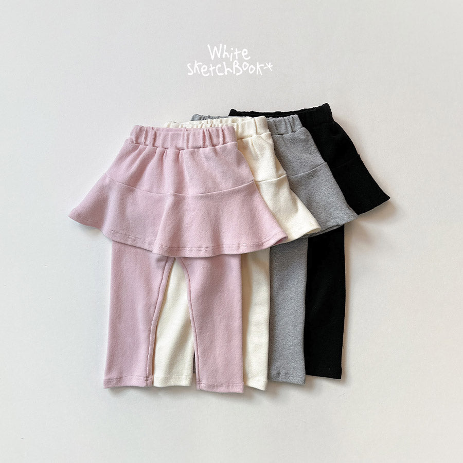 [PRE-ORDER] Play Skirt Leggings