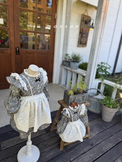 [PRE-ORDER] Julia Dress