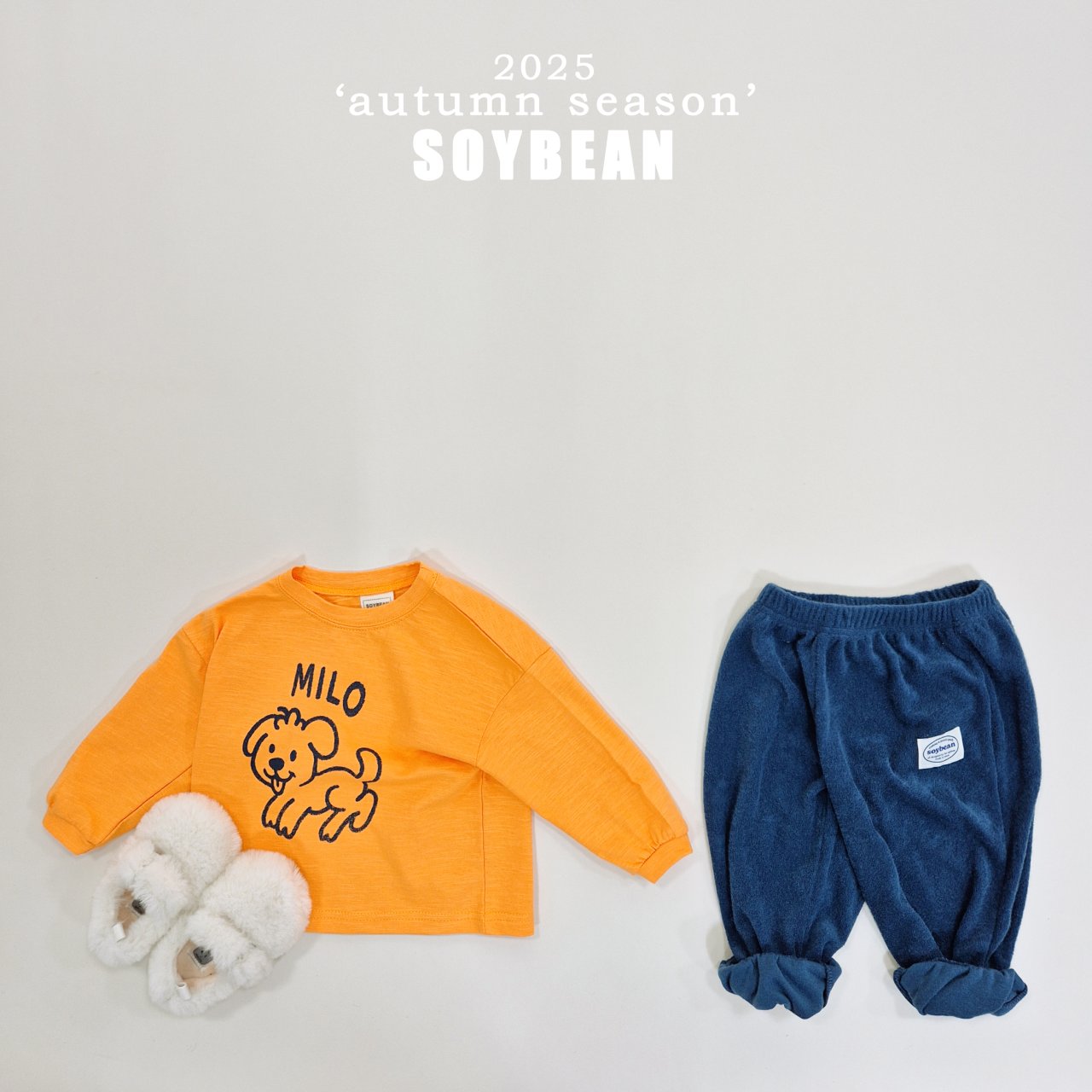 [PRE-ORDER] Milo T-Shirts