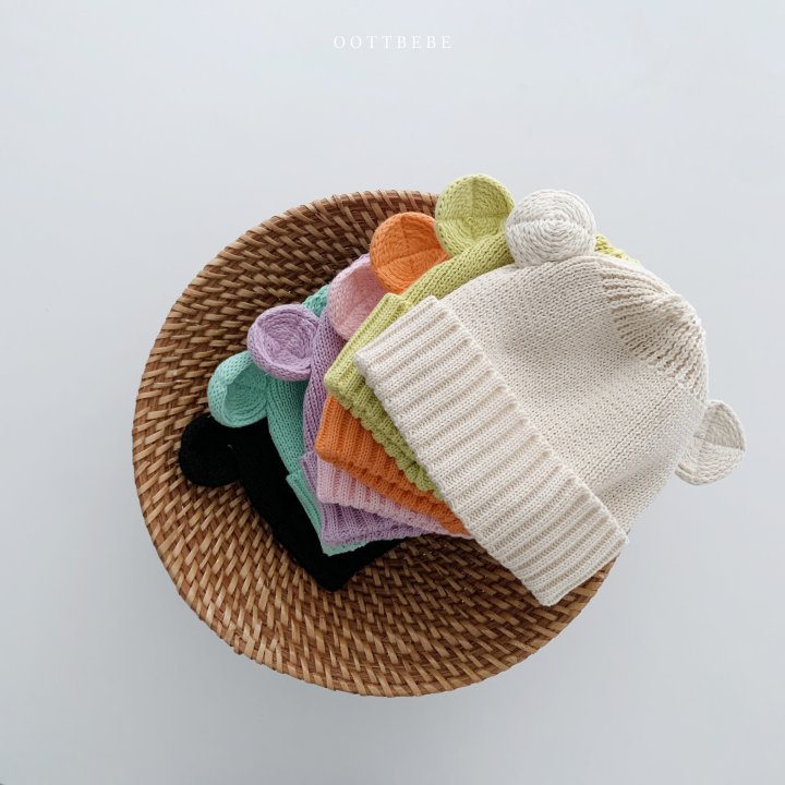 [PRE-ORDER] Spring Mimi Beanie