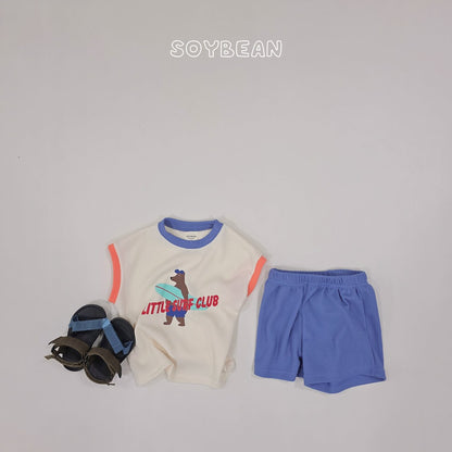 [PRE-ORDER] Surf Club Top Bottom Set