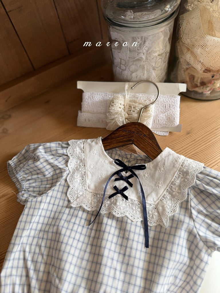 [PRE-ORDER] Apple Body Suit