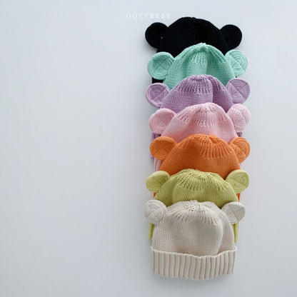 [PRE-ORDER] Spring Mimi Beanie