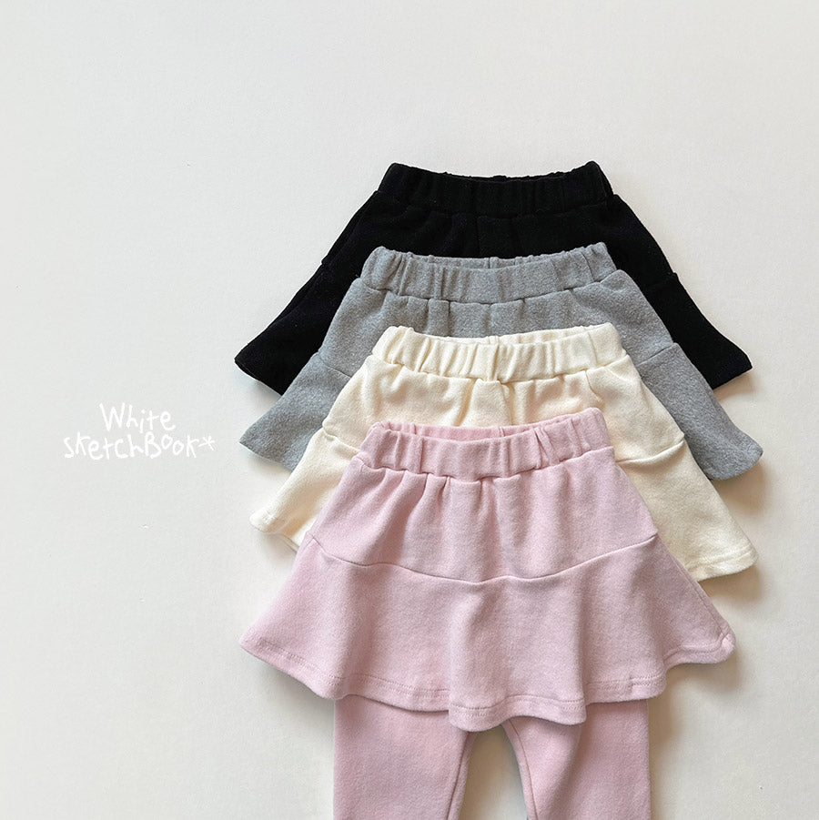 [PRE-ORDER] Play Skirt Leggings