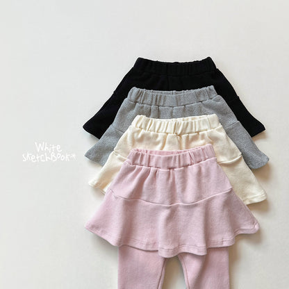 [PRE-ORDER] Play Skirt Leggings