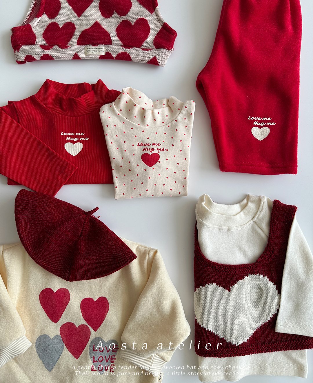 [PRE-ORDER] Sweater O Vest