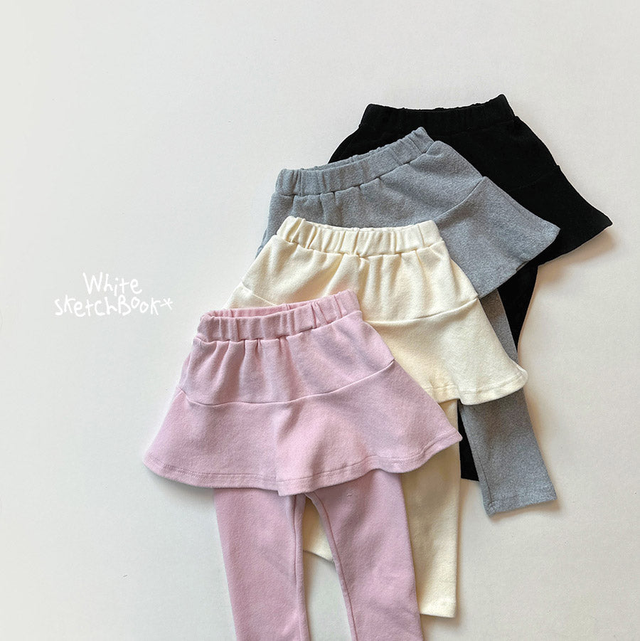 [PRE-ORDER] Play Skirt Leggings