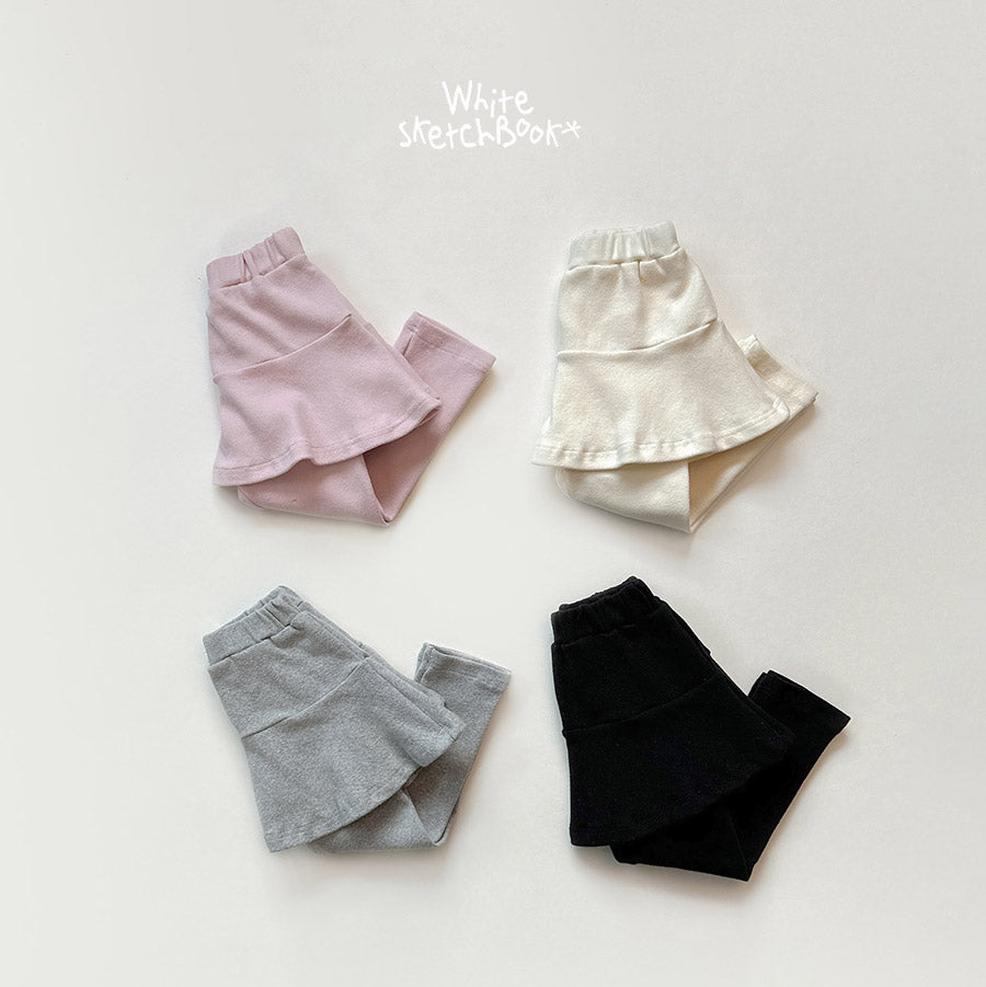 [PRE-ORDER] Play Skirt Leggings