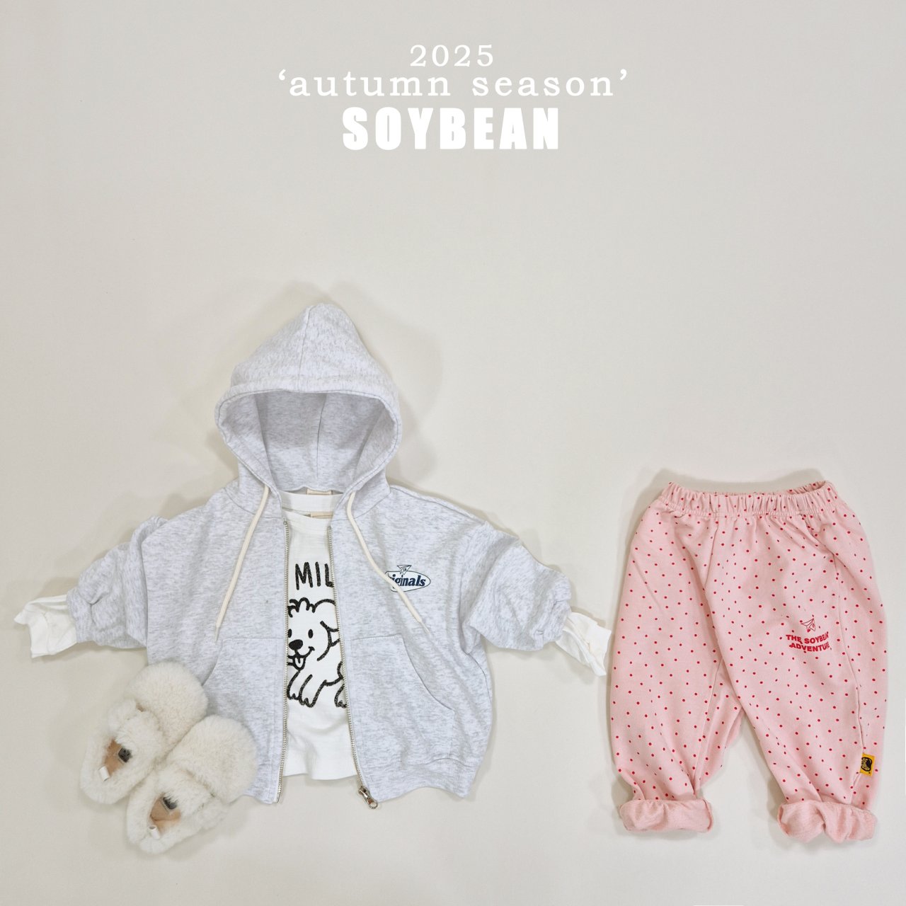 [PRE-ORDER] Milo T-Shirts